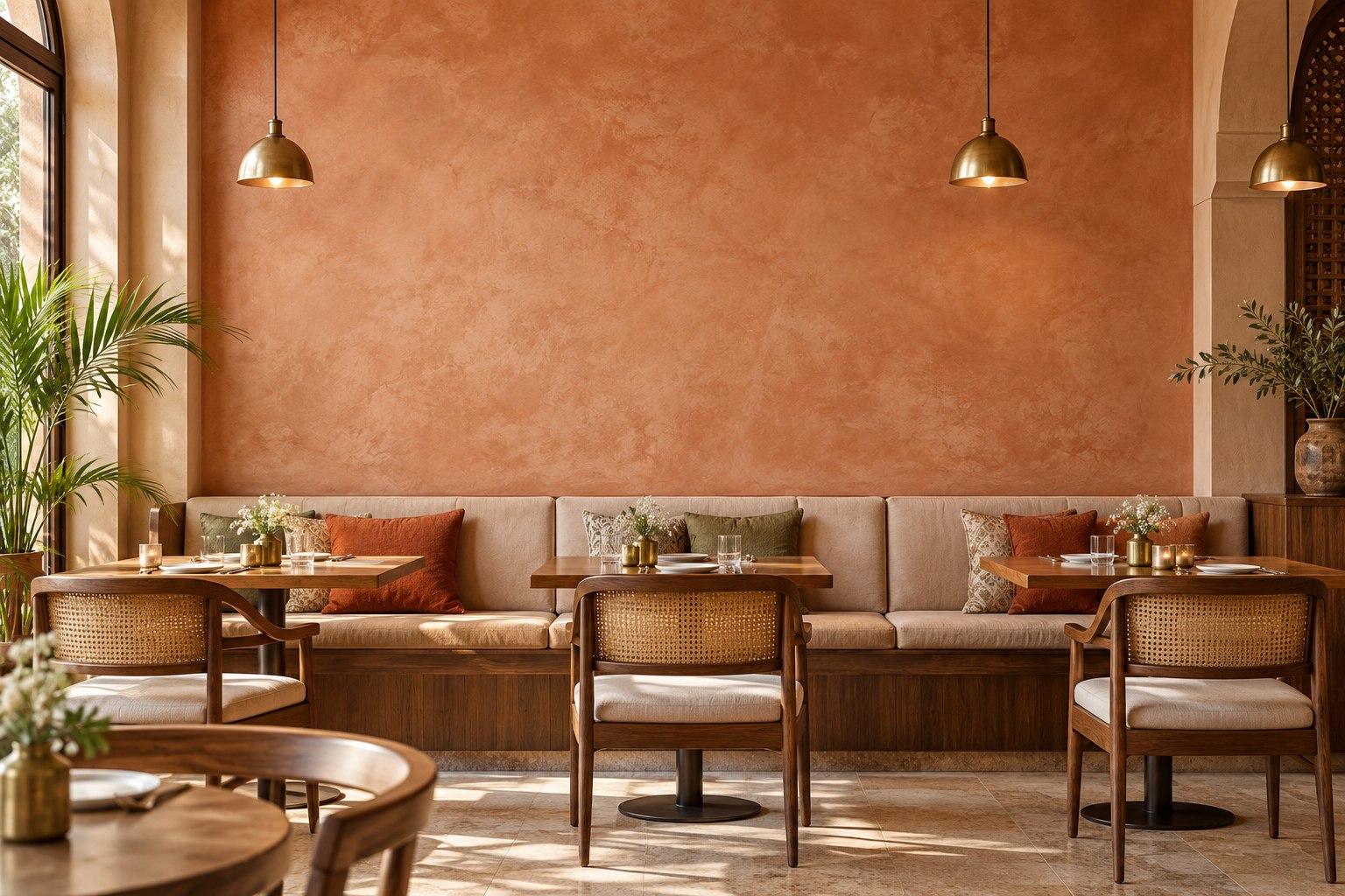 Café concept