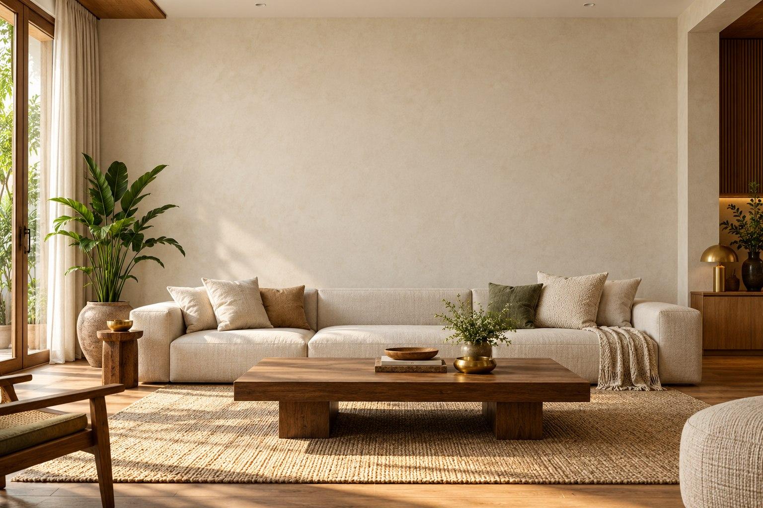 Living room concept
