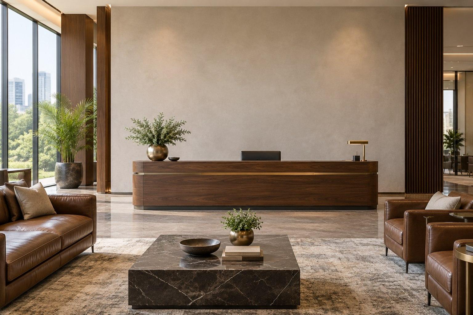 Office concept